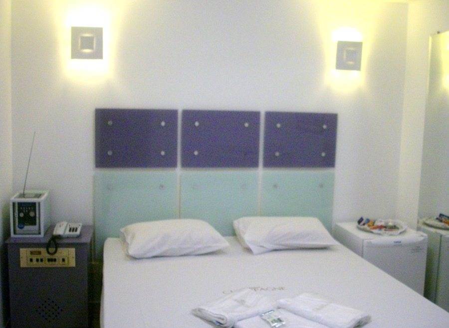 Hotel Malka São Paulo Exteriör bild