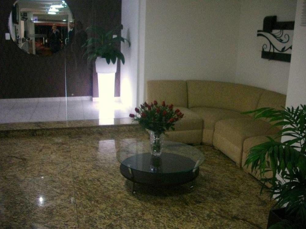 Hotel Malka São Paulo Exteriör bild